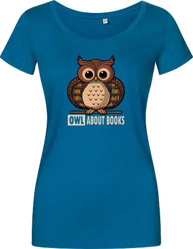 OWL About Books