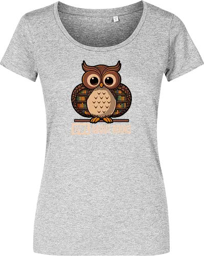 OWL About Books
