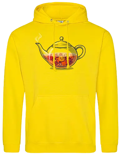 Kit-t Pot