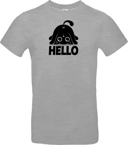 Kitty Hello