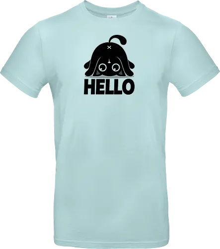 Kitty Hello