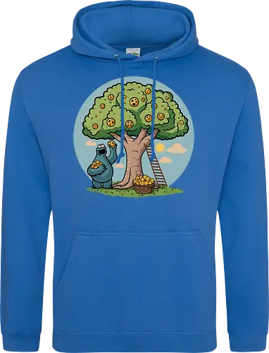 Cookie Tree