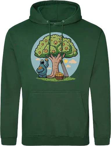 Cookie Tree