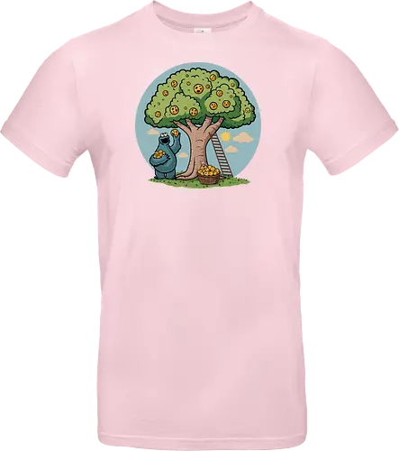 Cookie Tree