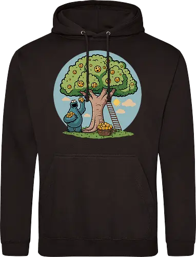 Cookie Tree