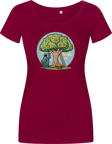 Cookie Tree