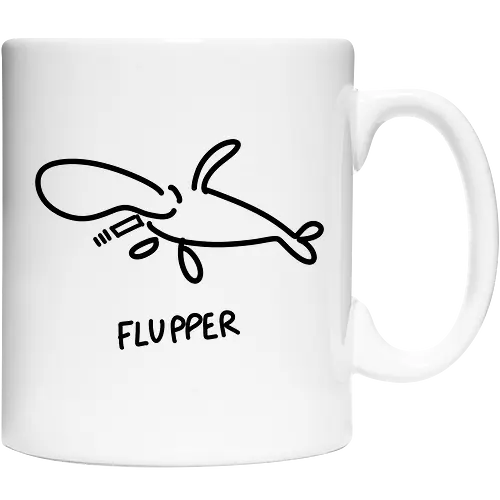 Flupper
