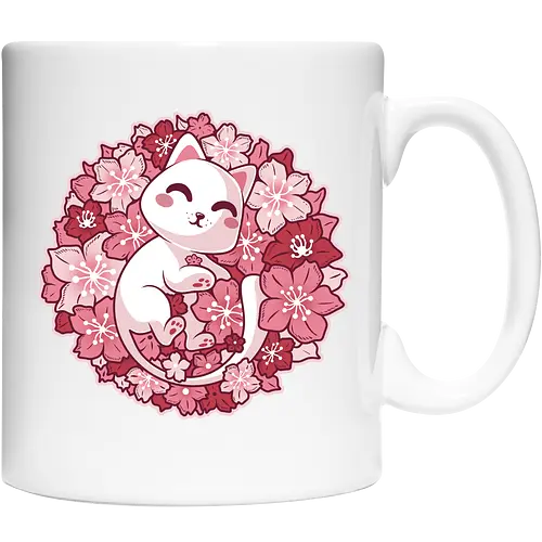Kitty Flowers