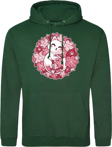 Kitty Flowers