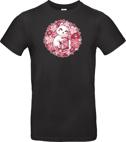 Kitty Flowers