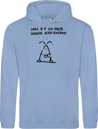 Schabenfroh