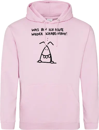 Schabenfroh