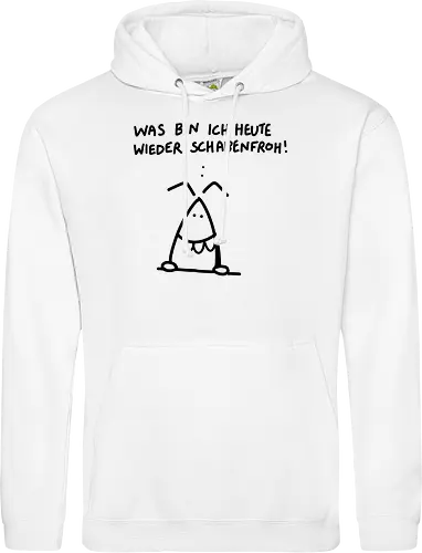 Schabenfroh