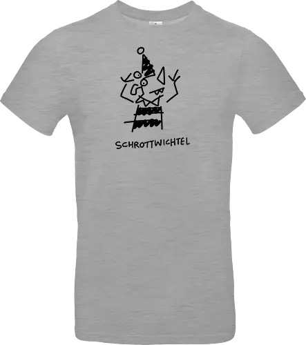Schrottwichtel