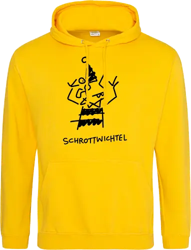 Schrottwichtel