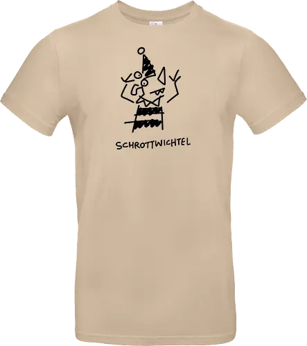 Schrottwichtel
