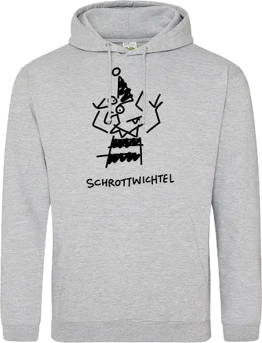 Schrottwichtel