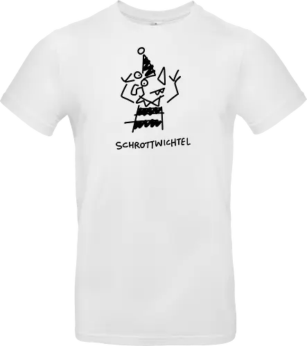 Schrottwichtel