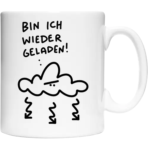 Donnerwetter