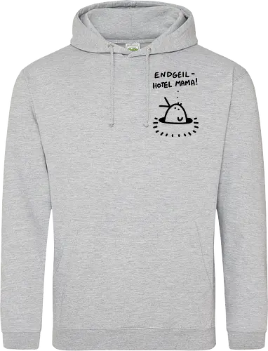 Endgeil