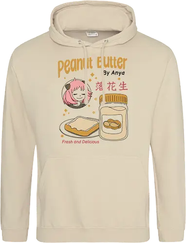Pnut Butter