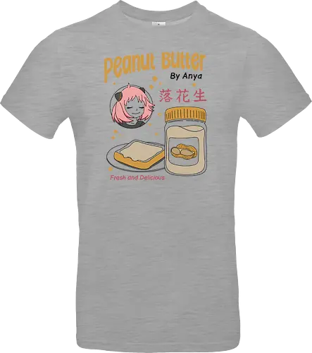 Pnut Butter