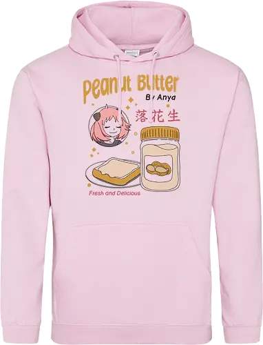 Pnut Butter