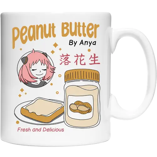 Pnut Butter