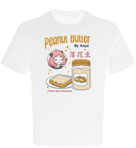 Pnut Butter