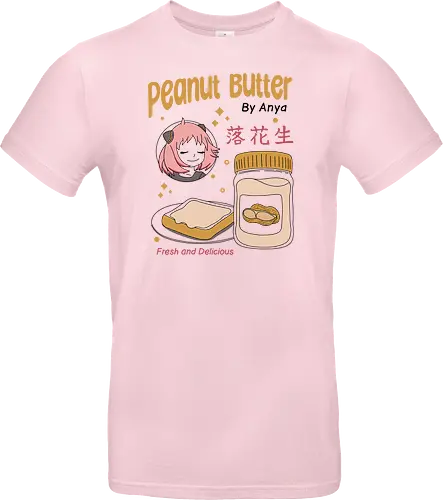 Pnut Butter