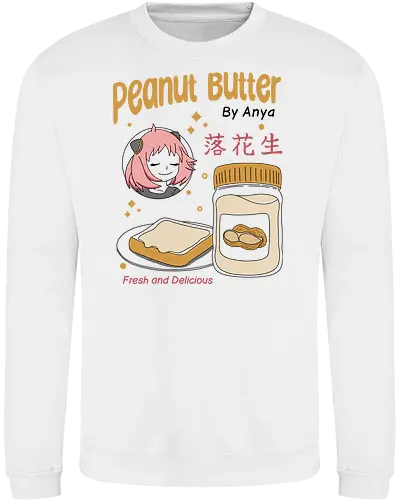 Pnut Butter