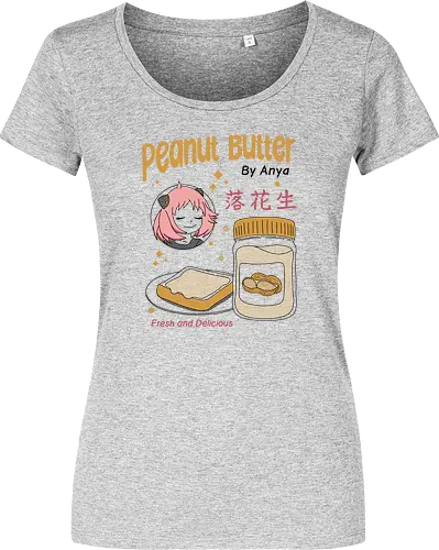 Pnut Butter
