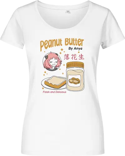 Pnut Butter
