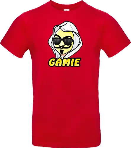 Gamie