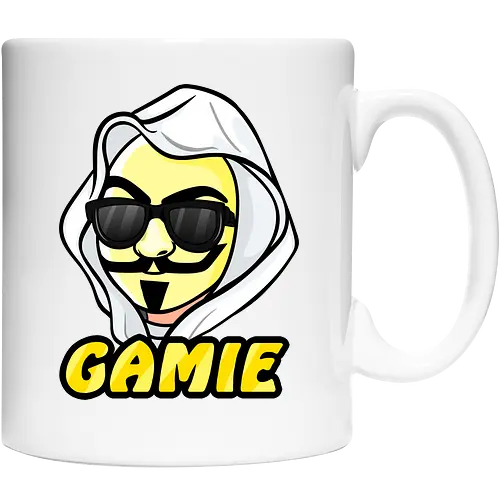 Gamie