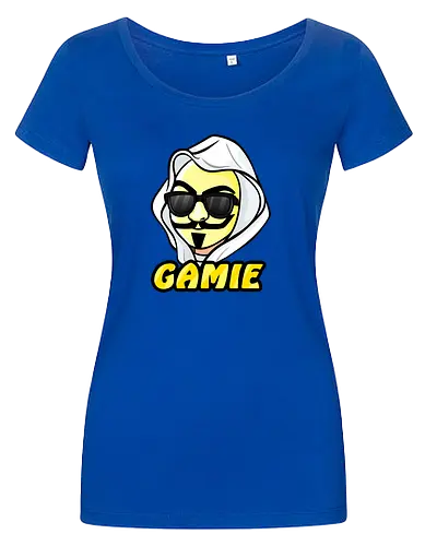 Gamie