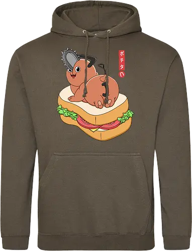 Morning Sandwich