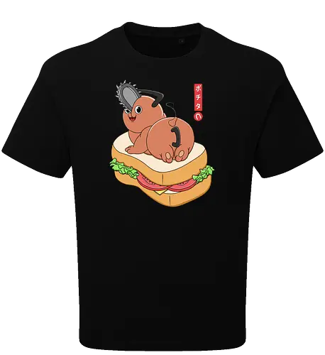 Morning Sandwich