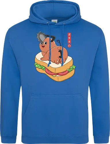Morning Sandwich