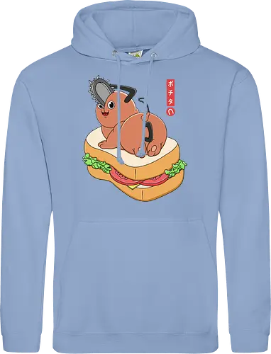 Morning Sandwich