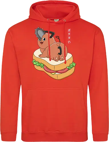 Morning Sandwich