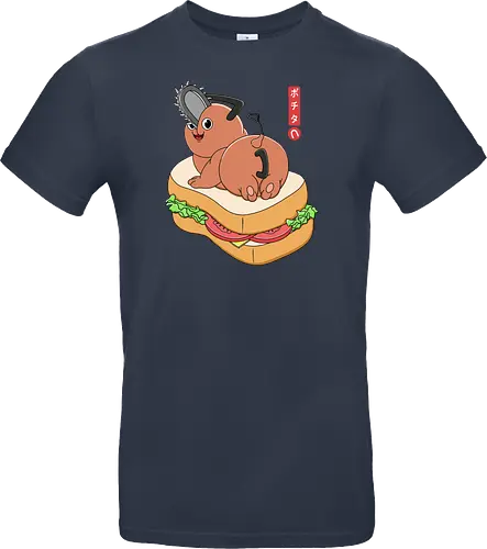 Morning Sandwich