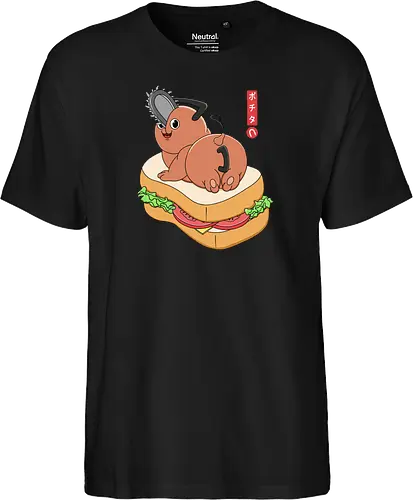 Morning Sandwich