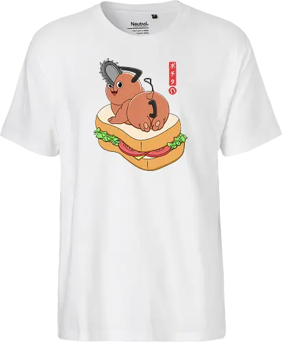 Morning Sandwich