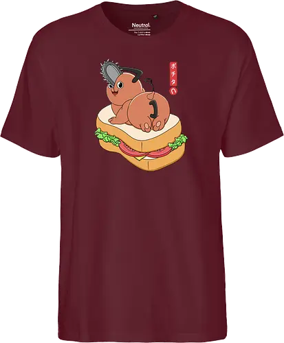 Morning Sandwich