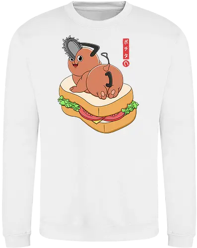 Morning Sandwich