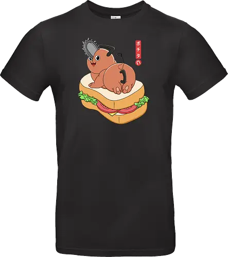 Morning Sandwich
