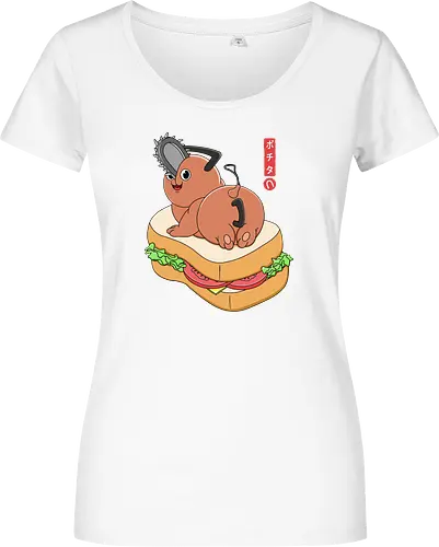 Morning Sandwich