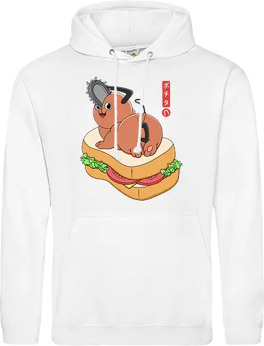 Morning Sandwich