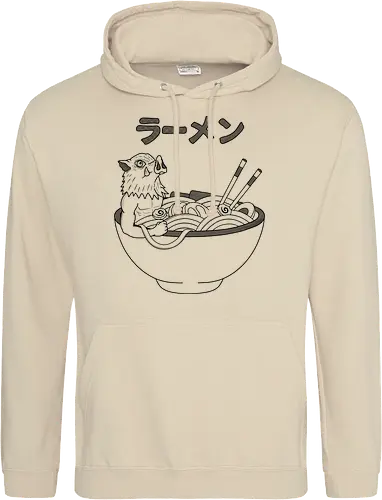 Beast Ramen V2